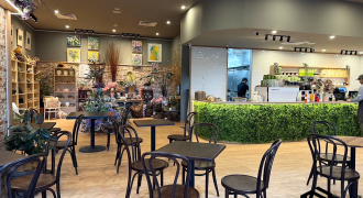 Business for Sale– Wonder by Alice Café